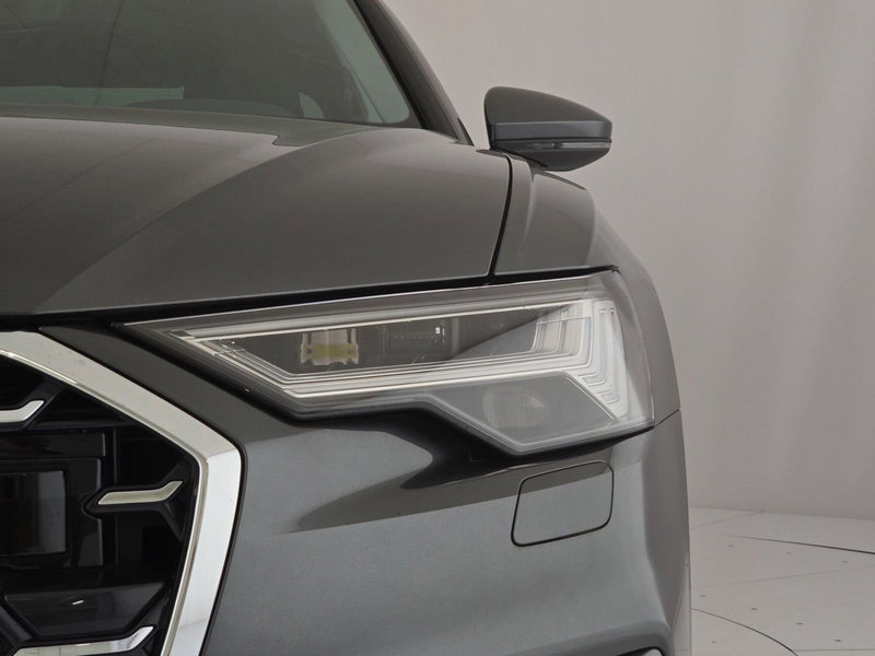 Audi A6 usata a Cuneo (6)