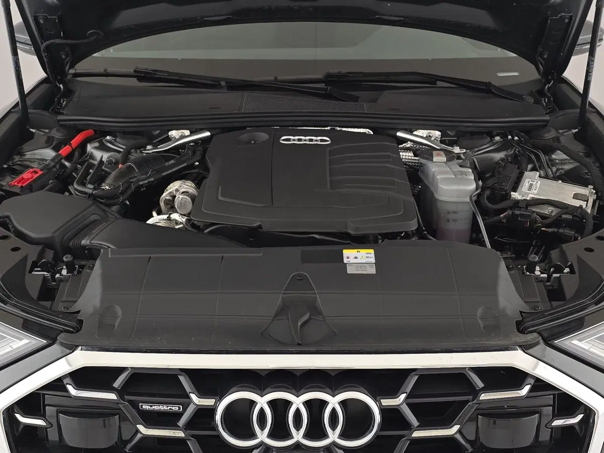Audi A6 usata a Cuneo (7)