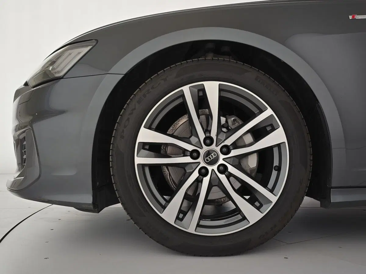 Audi A6 usata a Cuneo (8)