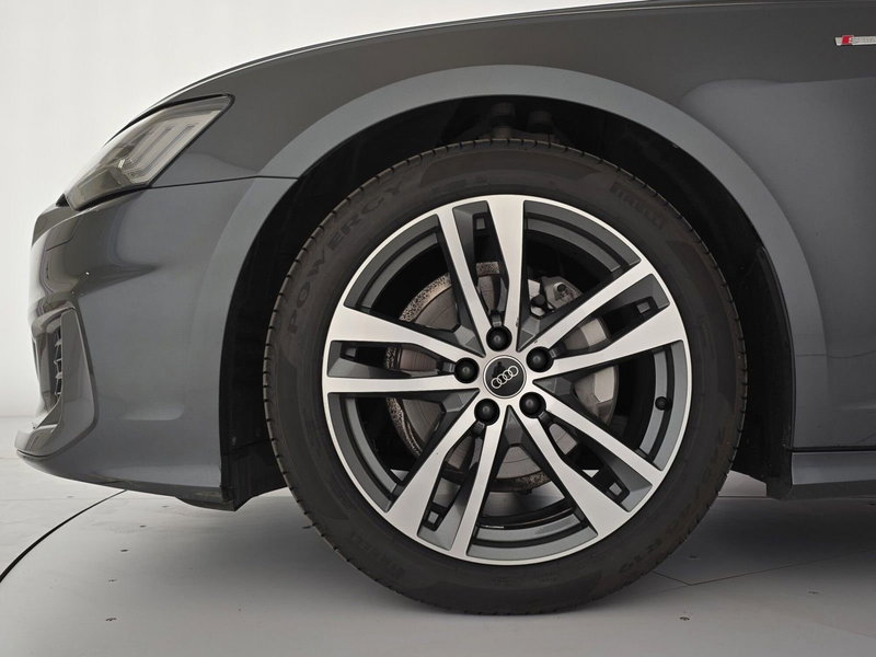 Audi A6 usata a Cuneo (8)