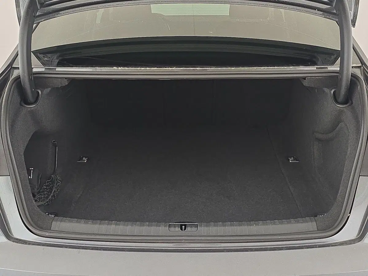 Audi A6 usata a Cuneo (9)