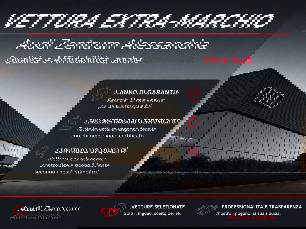 Jeep Compass usata a Cuneo