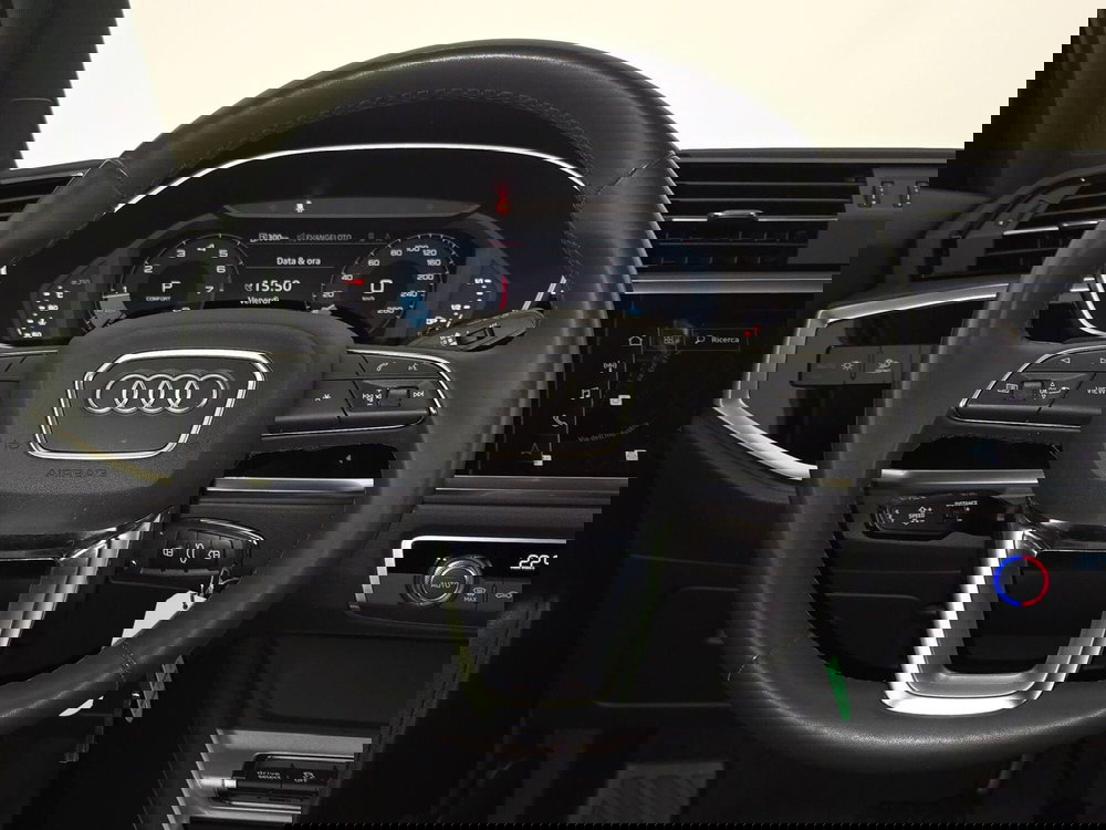 Audi Q3 Sportback usata a Cuneo (11)