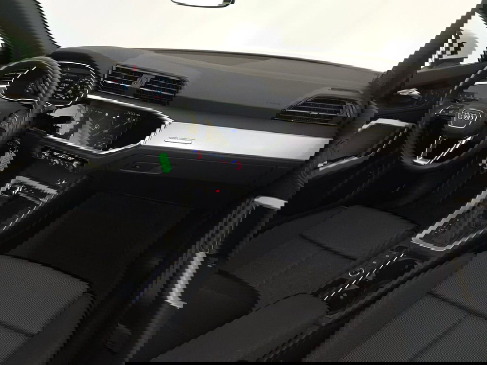 Audi Q3 Sportback usata a Cuneo (12)