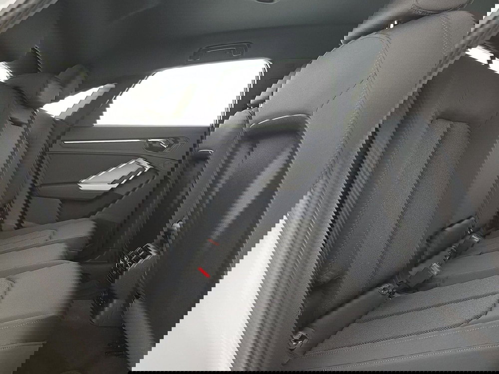 Audi Q3 Sportback usata a Cuneo (14)