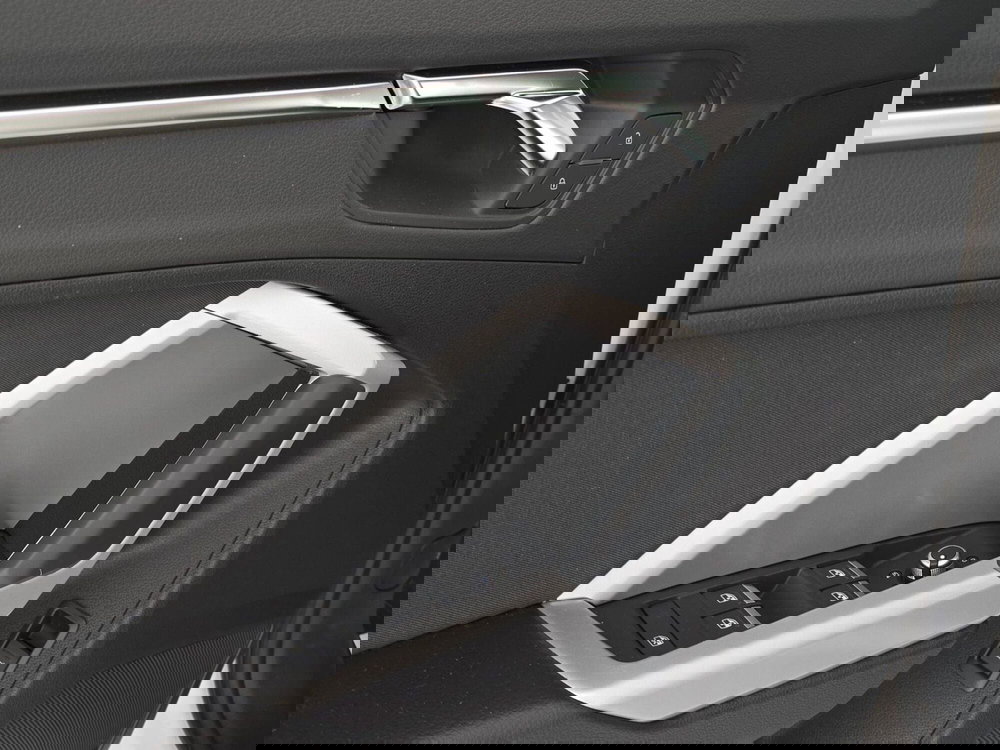 Audi Q3 Sportback usata a Cuneo (16)