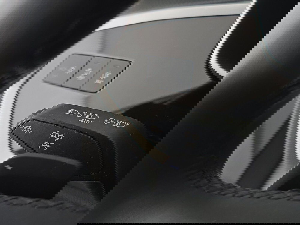 Audi Q3 Sportback usata a Cuneo (18)