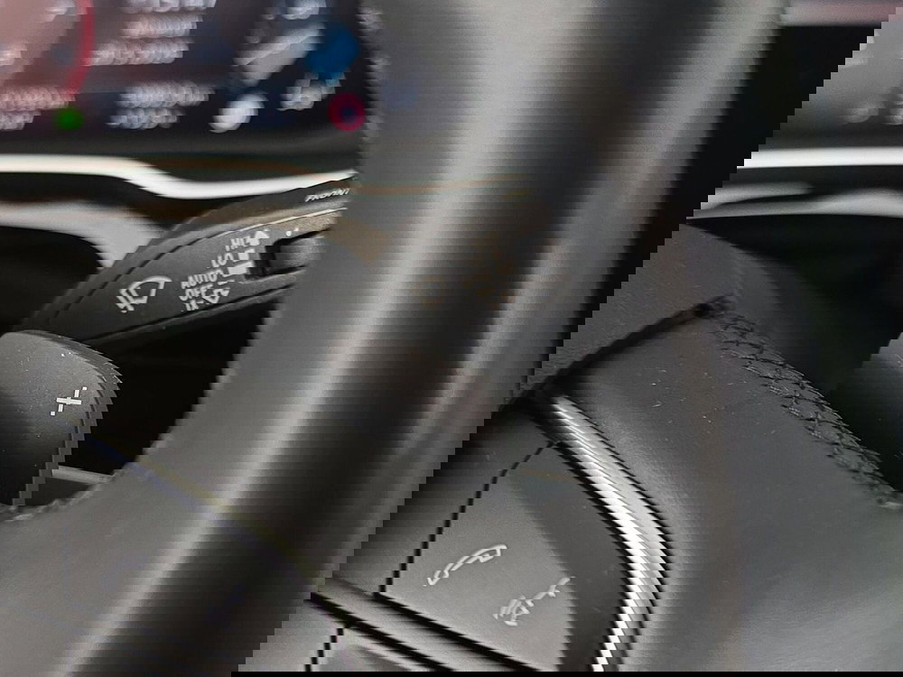 Audi Q3 Sportback usata a Cuneo (19)