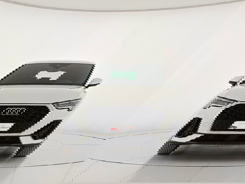 Audi Q3 Sportback usata a Cuneo (2)