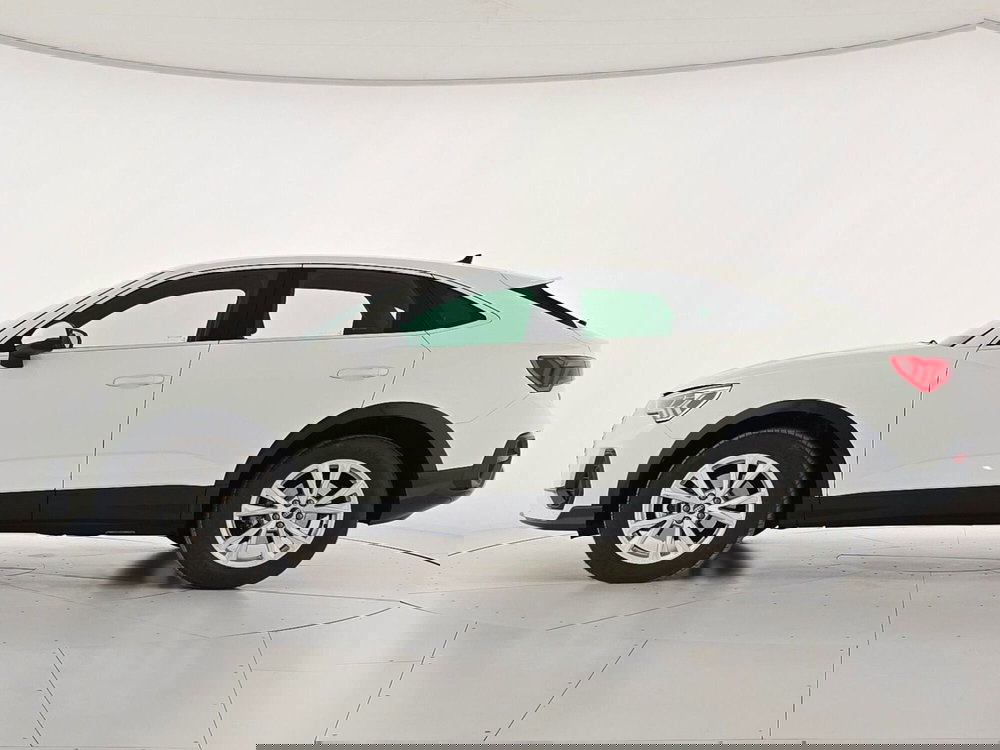 Audi Q3 Sportback usata a Cuneo (3)