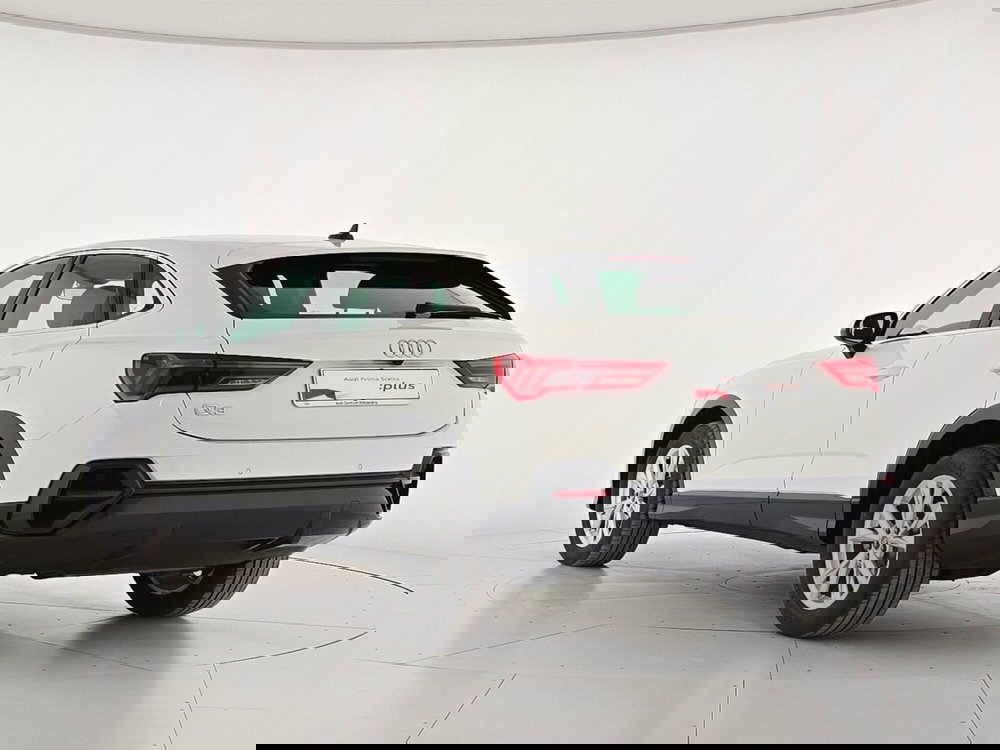 Audi Q3 Sportback usata a Cuneo (4)