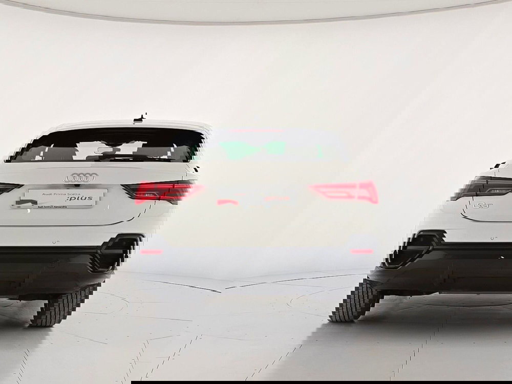 Audi Q3 Sportback usata a Cuneo (5)