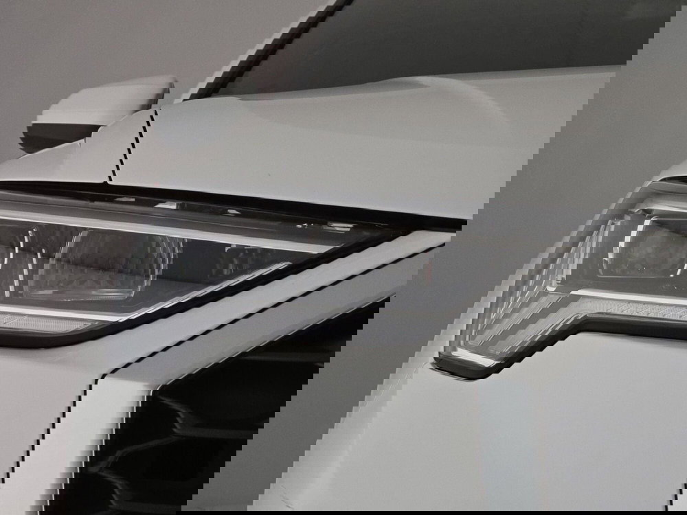 Audi Q3 Sportback usata a Cuneo (6)