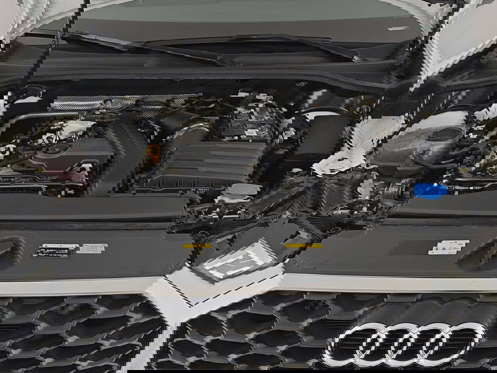 Audi Q3 Sportback usata a Cuneo (7)