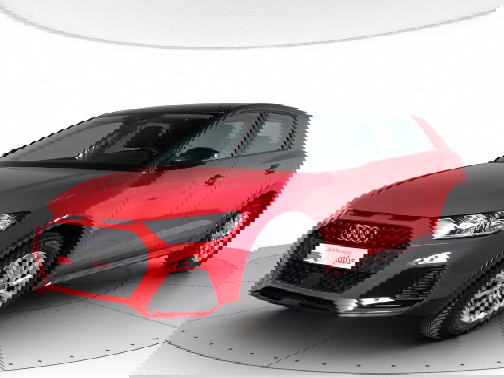 Audi A1 usata a Alessandria