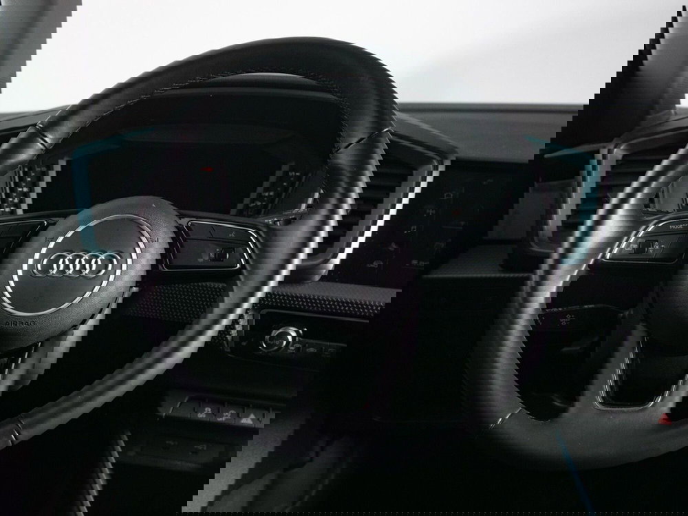 Audi A1 usata a Alessandria (10)