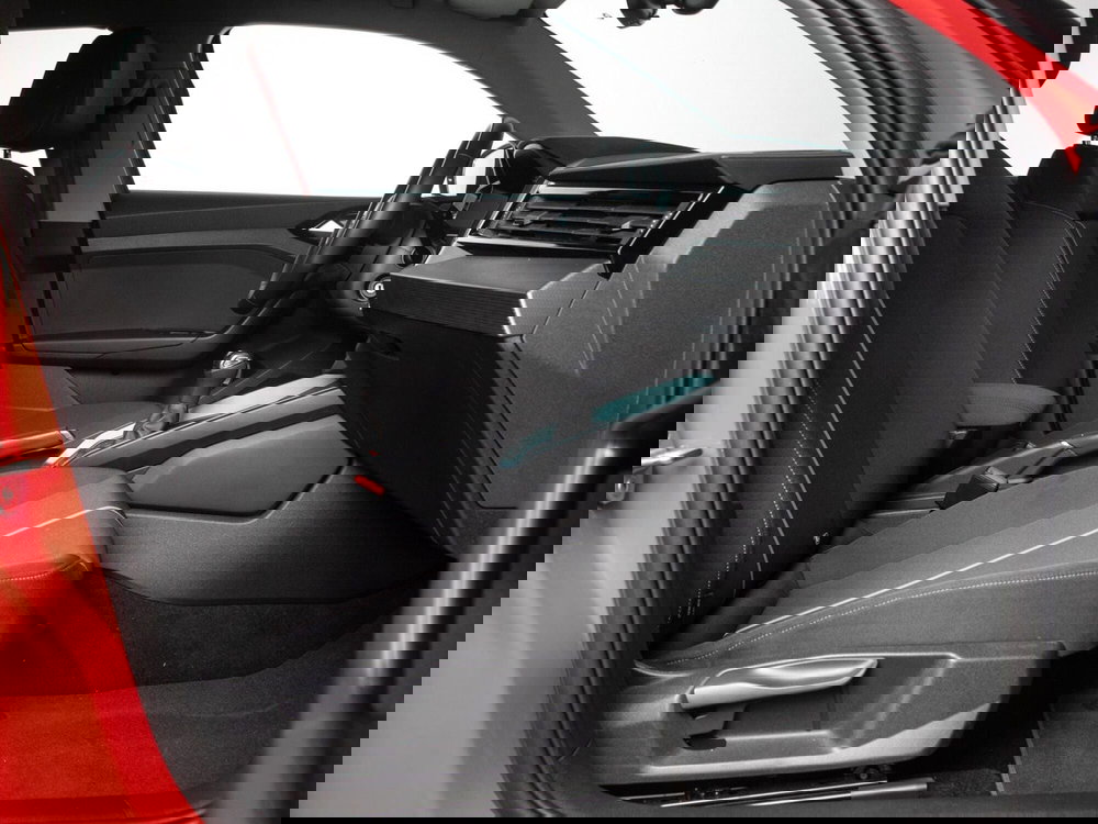 Audi A1 usata a Alessandria (11)