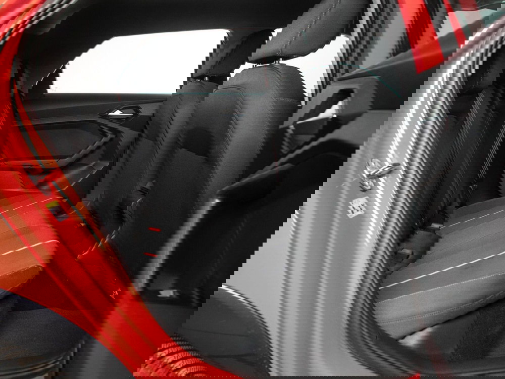 Audi A1 usata a Alessandria (12)