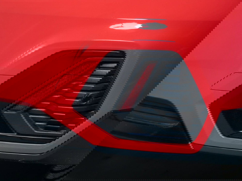 Audi A1 usata a Alessandria (13)