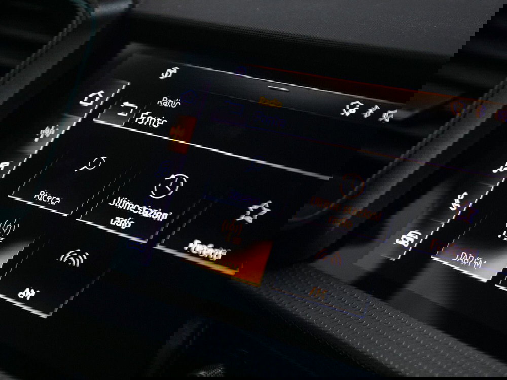 Audi A1 usata a Alessandria (14)