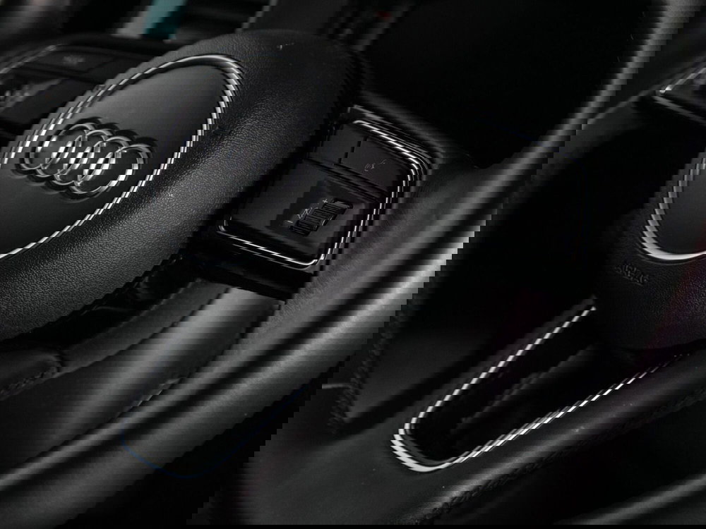 Audi A1 usata a Alessandria (15)