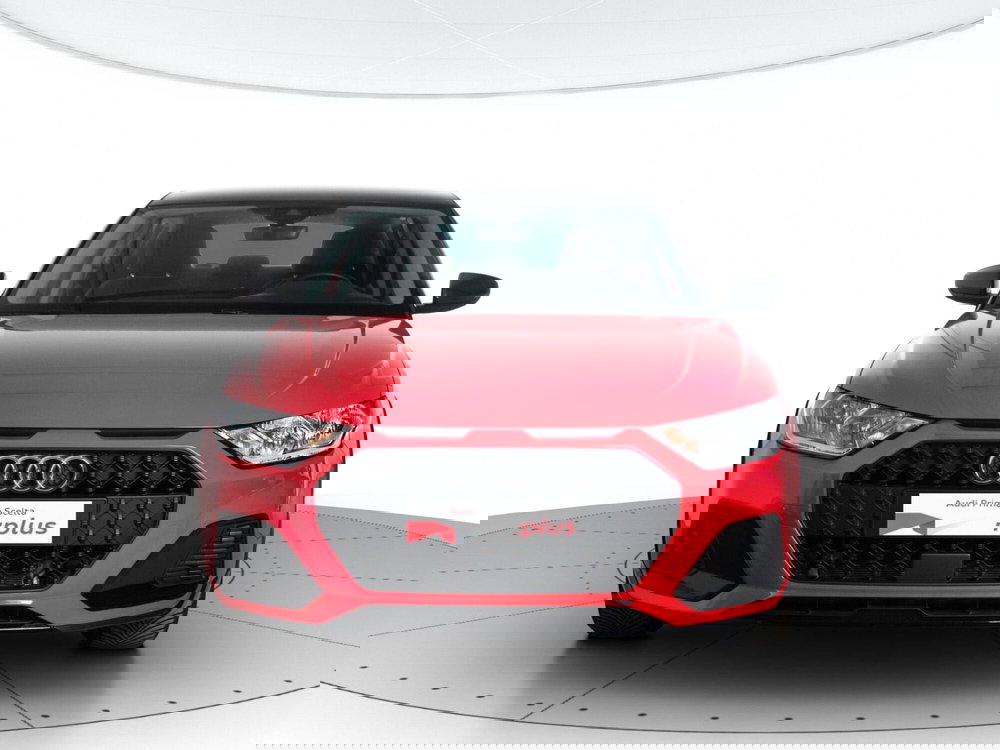 Audi A1 usata a Alessandria (2)