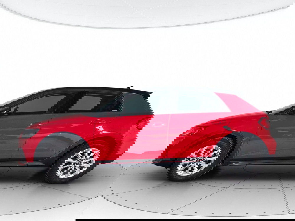 Audi A1 usata a Alessandria (3)