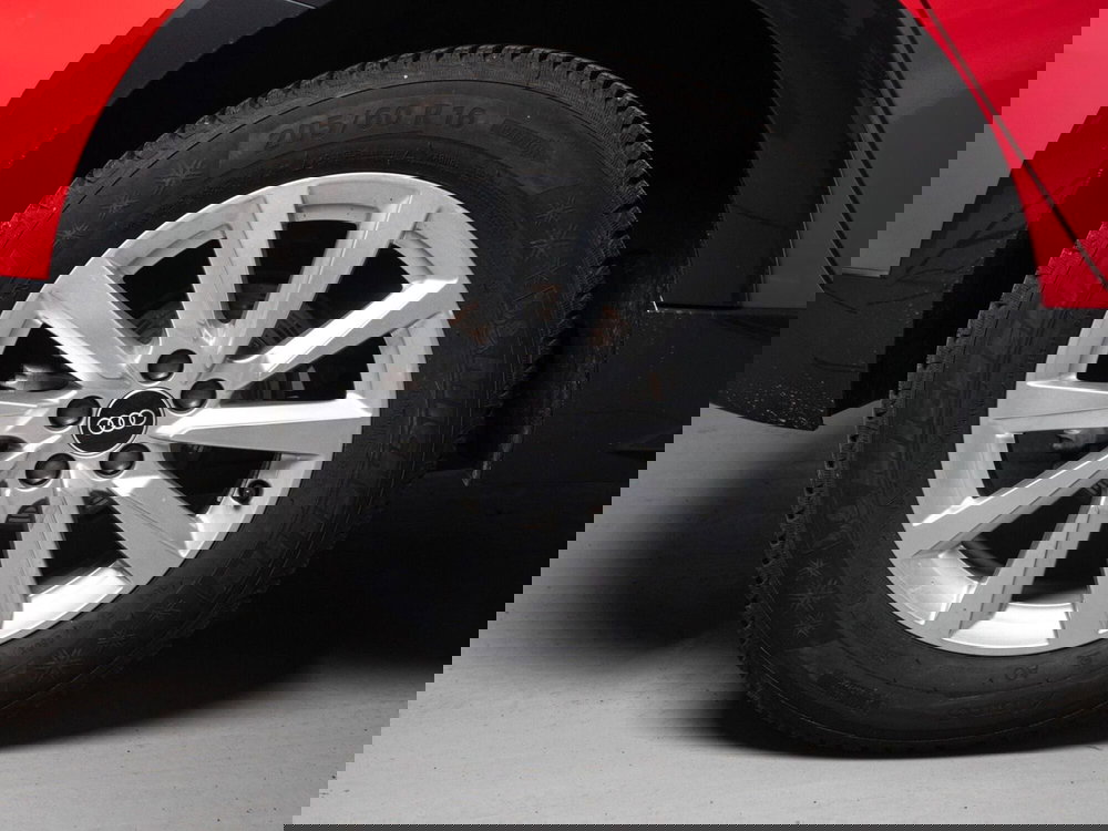 Audi A1 usata a Alessandria (6)