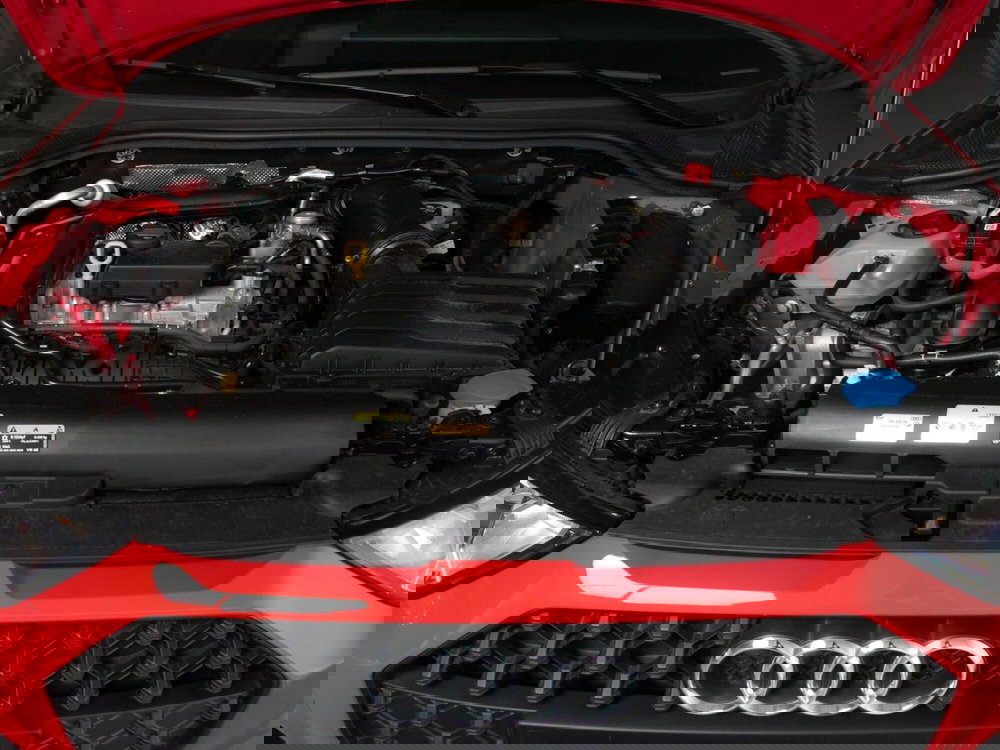 Audi A1 usata a Alessandria (7)