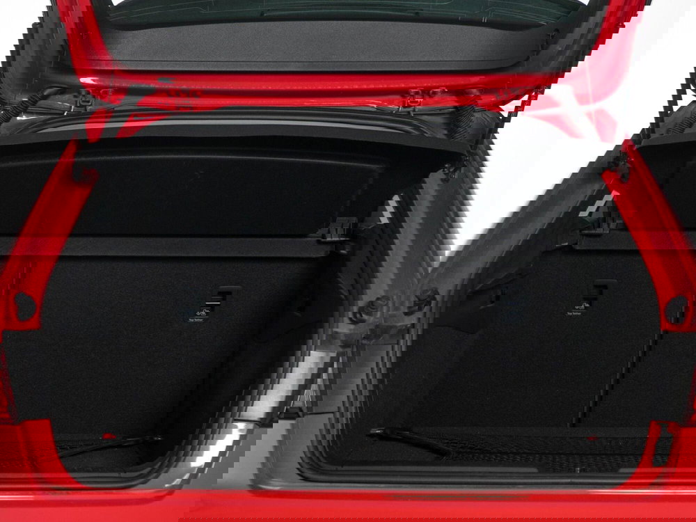 Audi A1 usata a Alessandria (8)