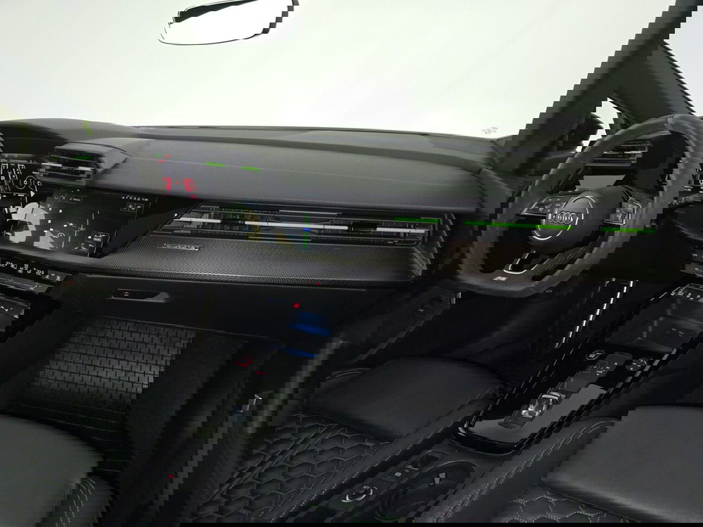 Audi A3 Sportback usata a Alessandria (13)