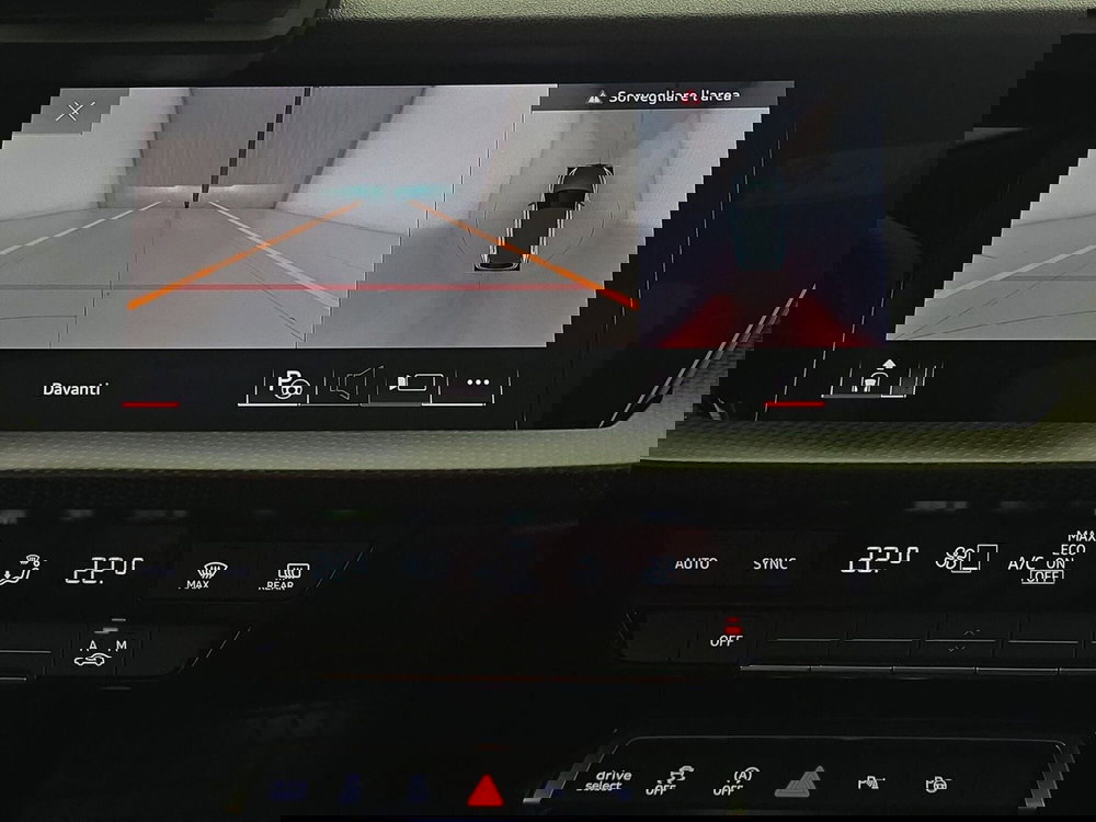 Audi A3 Sportback usata a Alessandria (16)