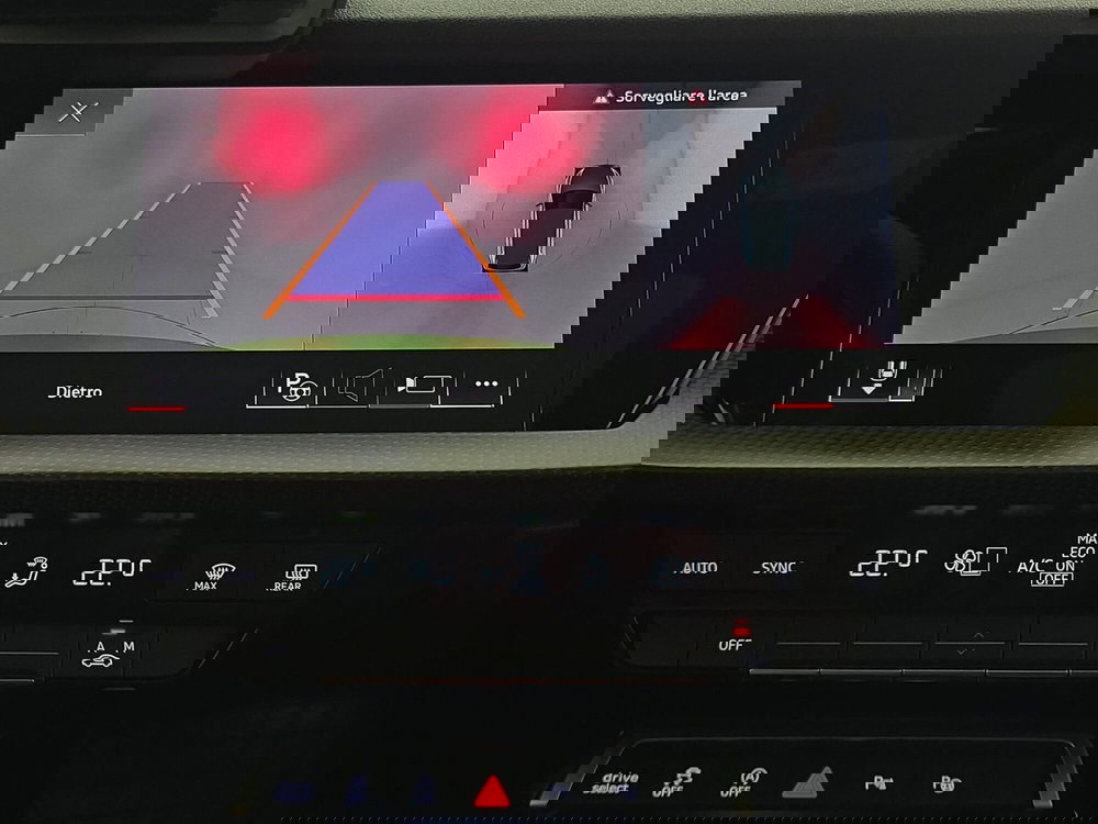 Audi A3 Sportback usata a Alessandria (17)