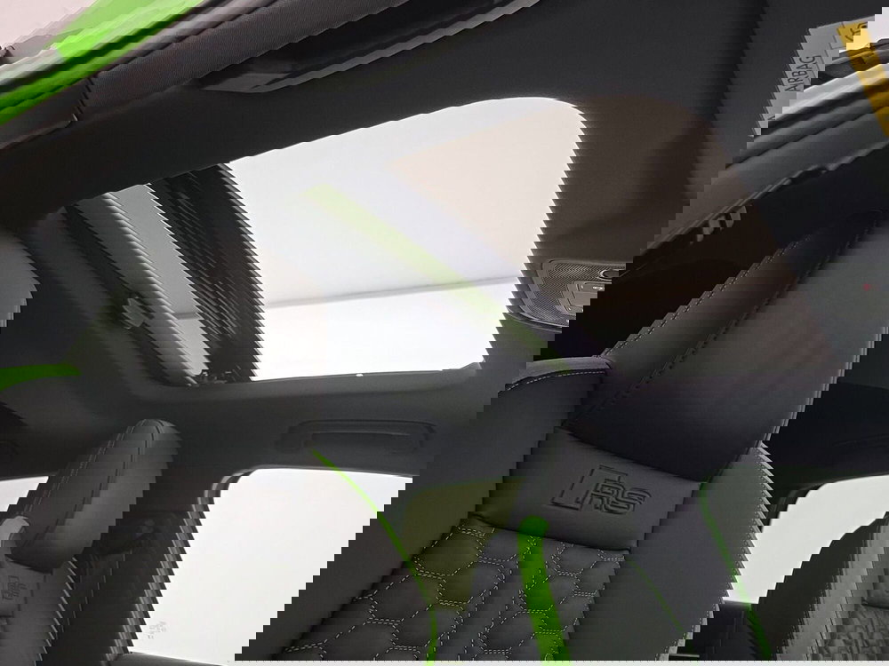 Audi A3 Sportback usata a Alessandria (18)