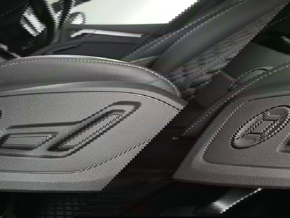 Audi A3 Sportback usata a Alessandria (19)