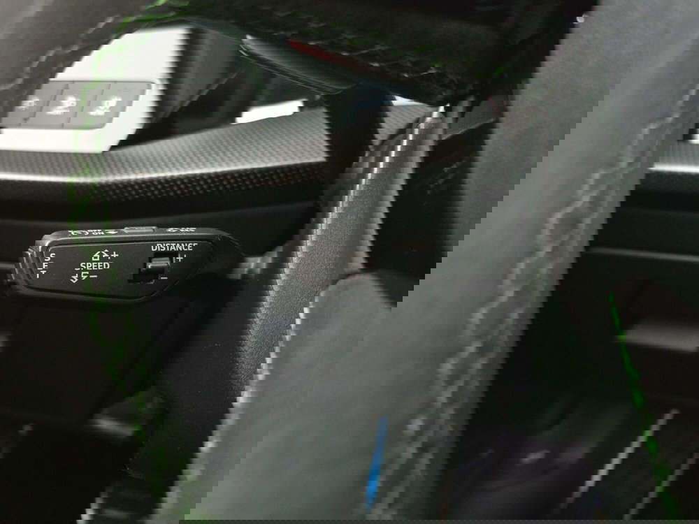 Audi A3 Sportback usata a Alessandria (20)