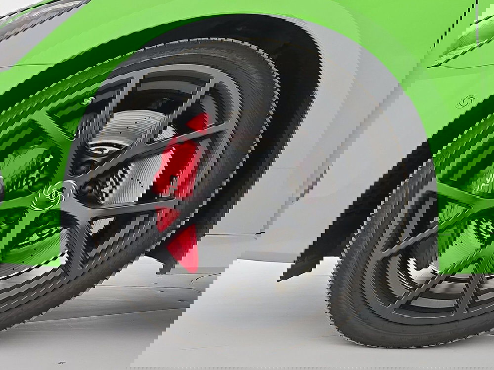 Audi A3 Sportback usata a Alessandria (7)