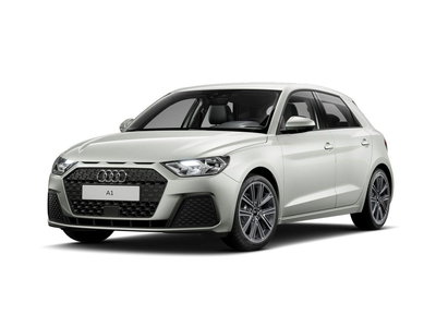 Audi A1 Sportback 25 TFSI Admired del 2023 usata a Alessandria