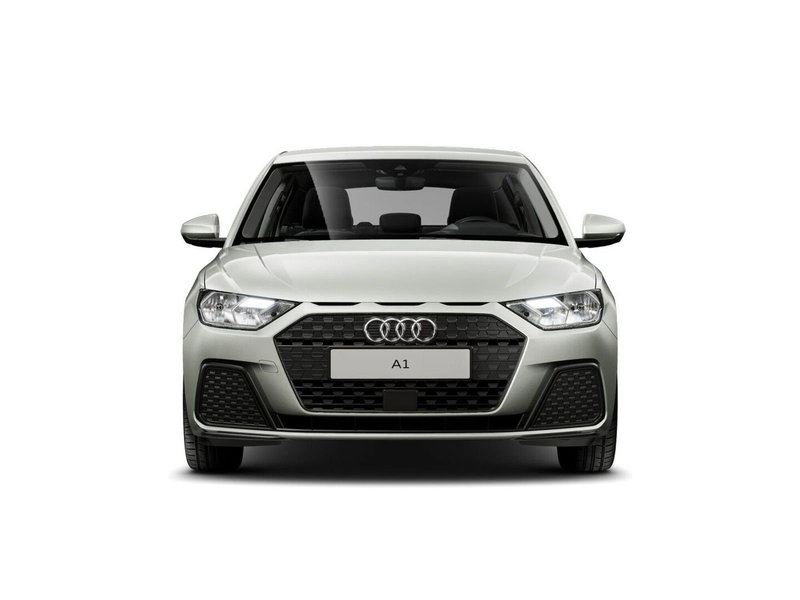 Audi A1 Sportback usata a Alessandria (2)