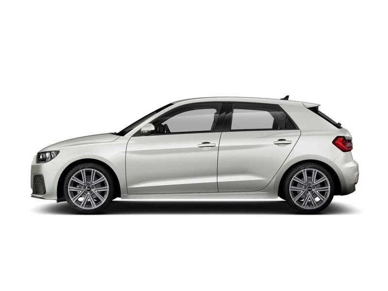Audi A1 Sportback usata a Alessandria (3)