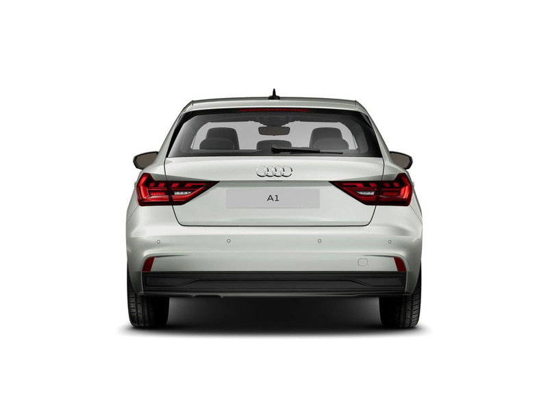 Audi A1 Sportback usata a Alessandria (5)