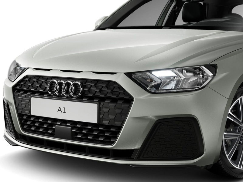 Audi A1 Sportback usata a Alessandria (6)