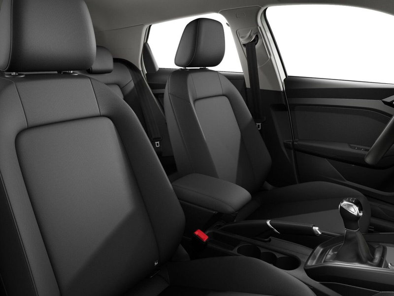 Audi A1 Sportback usata a Alessandria (8)