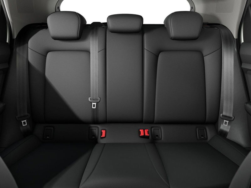 Audi A1 Sportback usata a Alessandria (9)