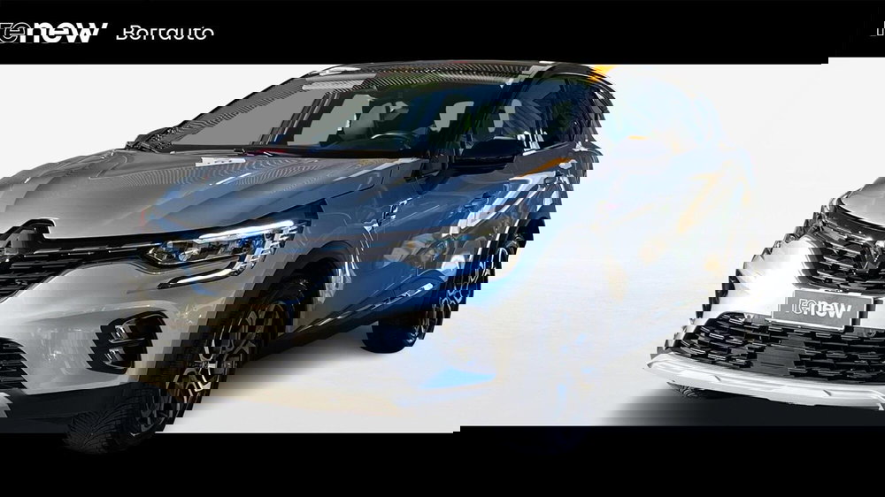 Renault Captur usata a Treviso