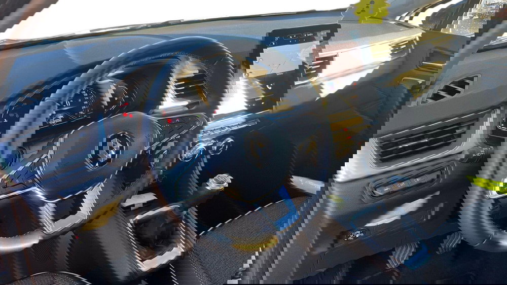 Renault Captur usata a Treviso (10)