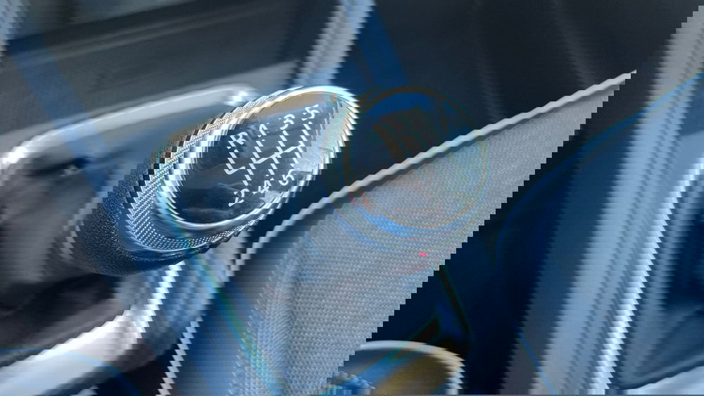 Renault Captur usata a Treviso (13)