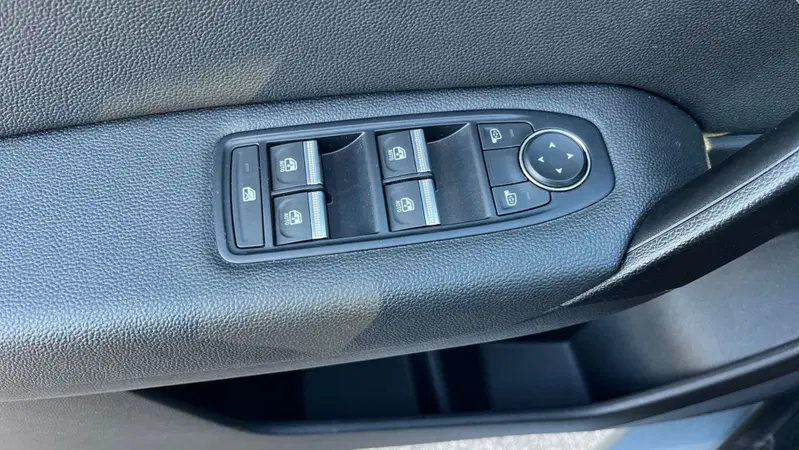 Renault Captur usata a Treviso (14)