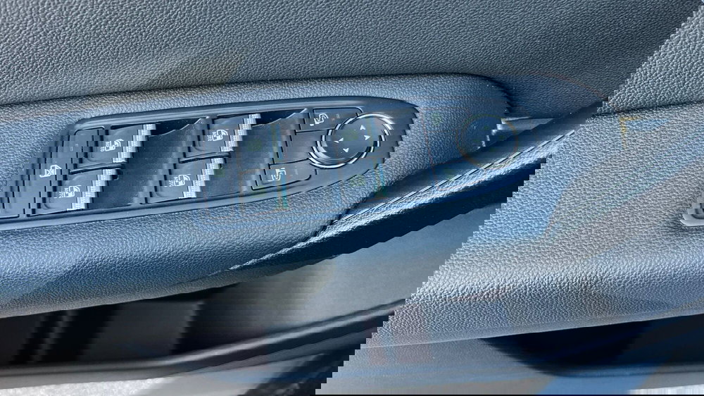 Renault Captur usata a Treviso (14)