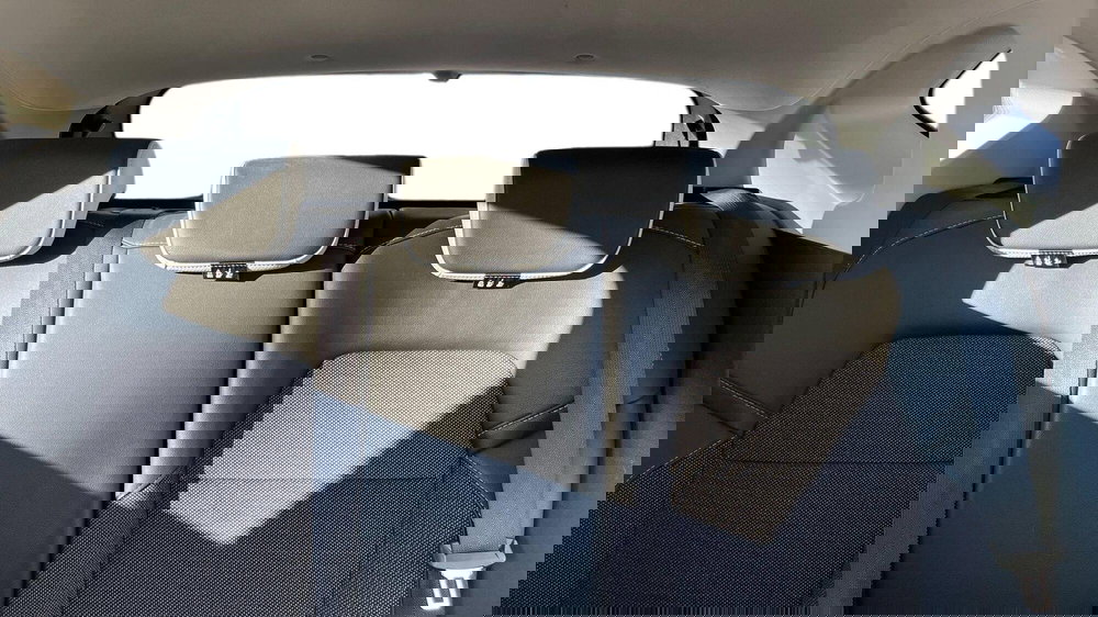 Renault Captur usata a Treviso (15)